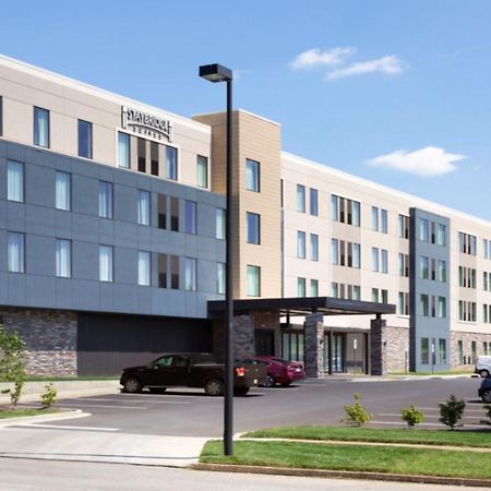 Staybridge Suites - Lexington S Medical Ctr Area By Ihg Exterior photo