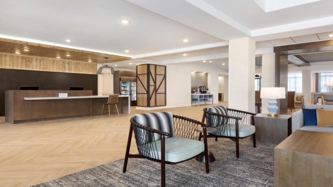 Staybridge Suites - Lexington S Medical Ctr Area By Ihg Exterior photo