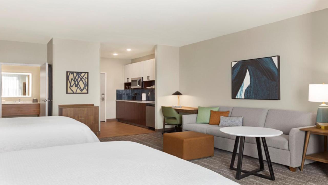 Staybridge Suites - Lexington S Medical Ctr Area By Ihg Exterior photo