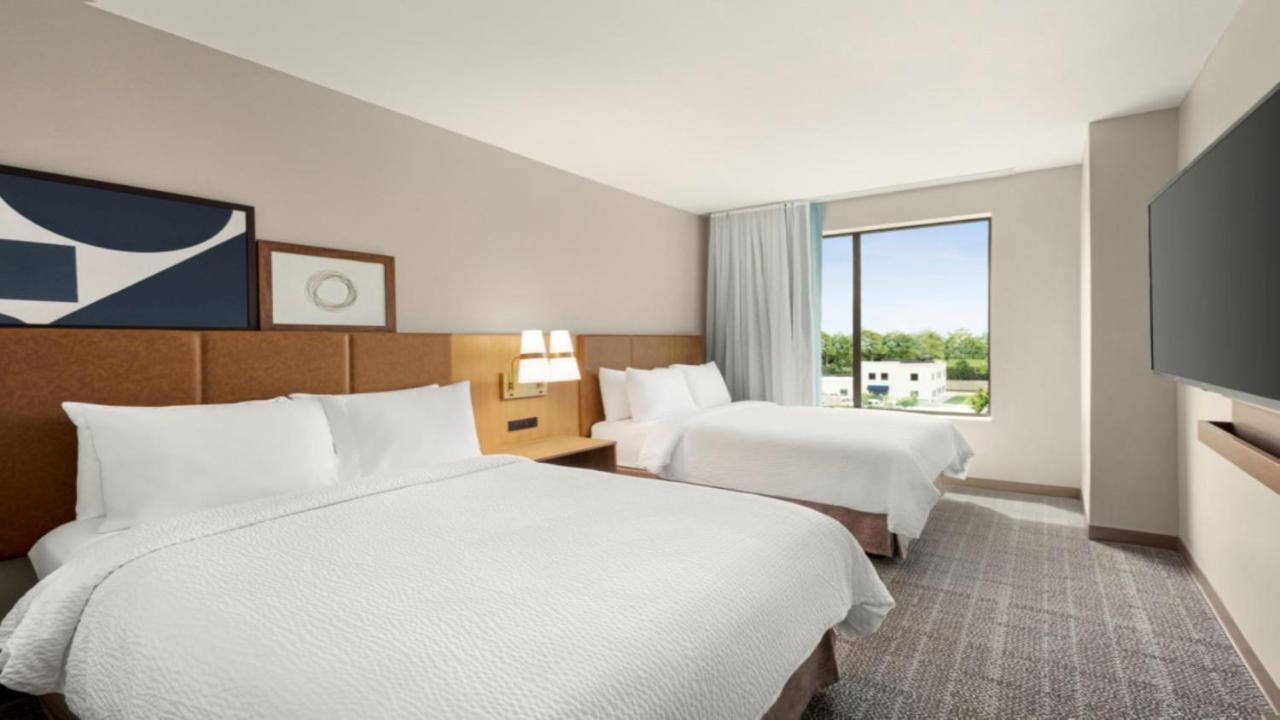 Staybridge Suites - Lexington S Medical Ctr Area By Ihg Exterior photo